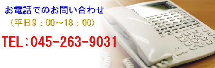 ���d�b�ł̂��⍇��